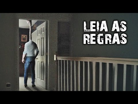 Leia as regras antes de MORAR NO 5C!