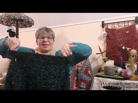 kiwi's Stricklust  # 131