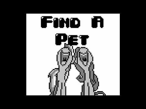 download lagu mp3 mp4 Find A Pet 8 Bit, download lagu Find A Pet 8 Bit gratis, unduh video klip Find A Pet 8 Bit
