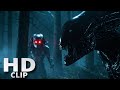 ALIEN Vs PREDATOR SHORT FILM 2026