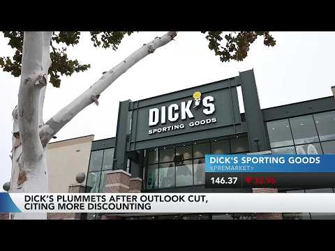 Dicks Sporting Goids Near Me
