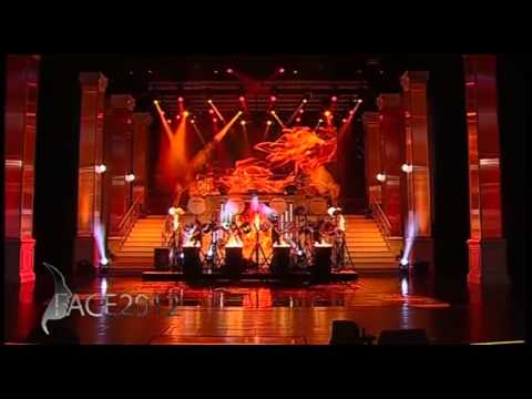 NeoPercussio - NeoPercussio Flame