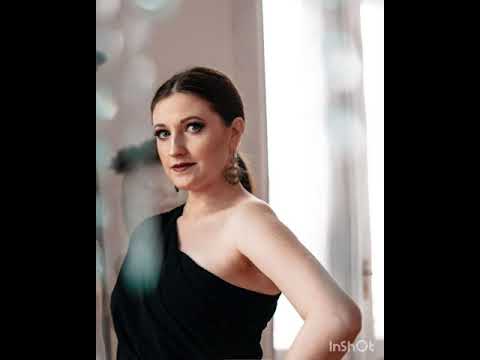 Vegli pur il germano... Tu la mia stella sei, Gulio Cesare, G. F. Handel, Lyudmyla Stetska