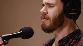 James Vincent McMorrow - Lost Angles (Live on The Current)