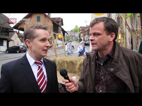 Musikgesellschaft Walchwil - Schweiz Aktuell Clip