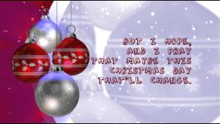 Maybe This Christmas-Shane Dawson