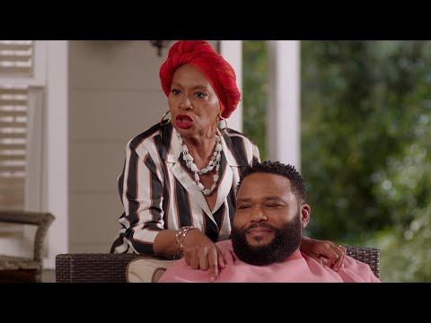 Are Junior and Bow Creepy Close? - black-ish