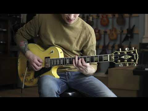 Rare Japan Vintage Greco RR-95K Custom Randy Rhoads Kahler