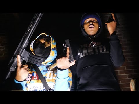 LaCap Ft Crando - Freestyle Pt.1