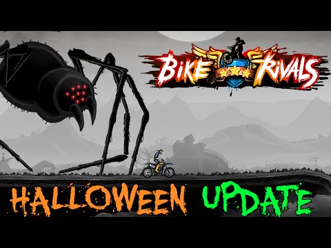 Skeleton Stunt Rider Android