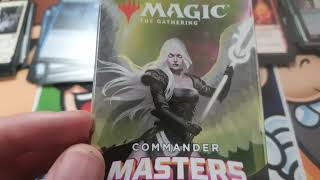 Chaos Sealed Event Opening! 6 Boosters!