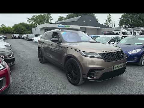2019 Range Rover Velar 2.0D TD4 Automatic - Image 2