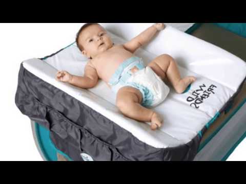 The best baby travel beds to buy