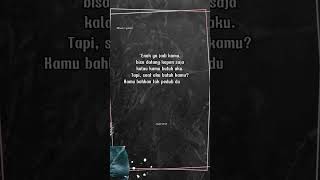 Download lagu teman datang hanya saat butuh saja||quotes sindiran #quotes #shortfund #shorts mp3 Download lagu teman datang hanya saat butuh saja||quotes sindiran #quotes #shortfund #shorts mp3