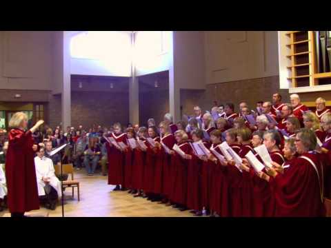 Oh God Beyond All Praising arr. Dan Forrest