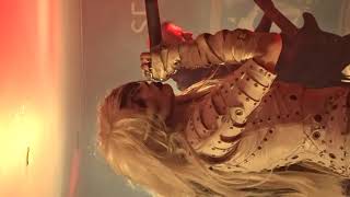 September Mourning - Heart Can Hold   Cincinnati, Ohio 8/18/18