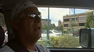 Jonathan's testimony part 5