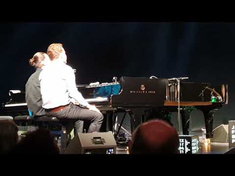 The Montreux Trio (Gayer Mátyás, Oláh Krisz, Tálas Áron) | Blues for Alice | 20250505