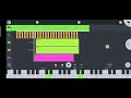 Rehna Hai Tere Dil Mein Rain Theme RHTDM Instrumental Whatsapp Status Piano Bollywood Fl