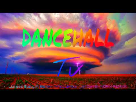 Lioness Stacy Ft Baron - Vrai L'amour , Jor'Dan(SVNDR!X REMIX!!!)