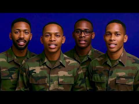 The Battle Is The Lord’s