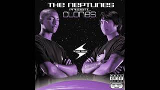 Pharrell - Frontin’ (JERSEY REMIX) [PROD BY VIP]