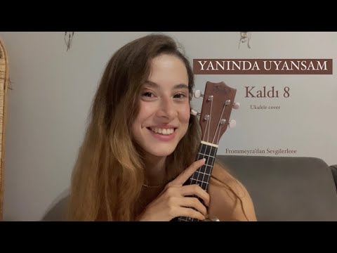 Yanında Uyansam / Kaldı 8 Frommeyra cover