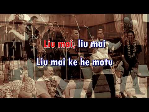 Haku Matua Fakahele Nae - TA5