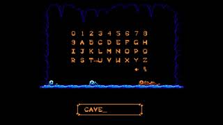 Sydney Hunter & The Caverns Of Death NES - 27th June 2019 Update