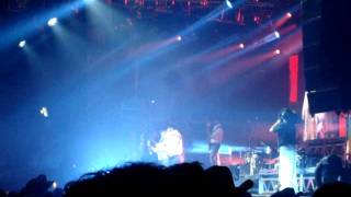 PESADO-MI PEOR ENEMIGO EN VIVO