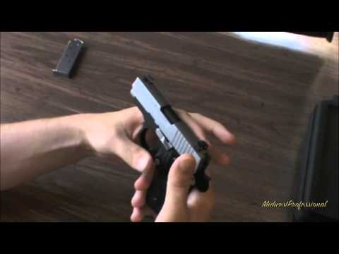 Sig P238 Review