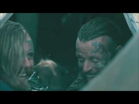 HARALD & HALFDAN - SONG OF BROTHER - TRIBUTE VIKINGS