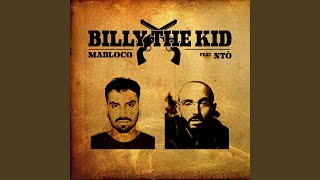 BILLY THE KID Music Video
