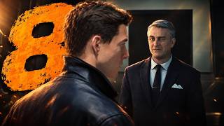 Knightfall - 007 First Light Ep. 8