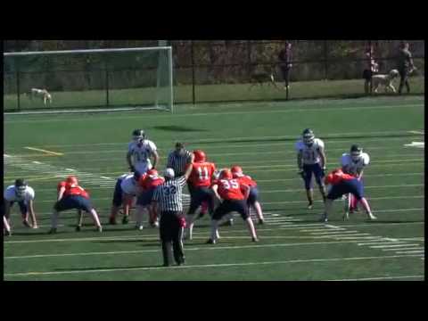 Jamil Saoud Grade 11/12 Highlights