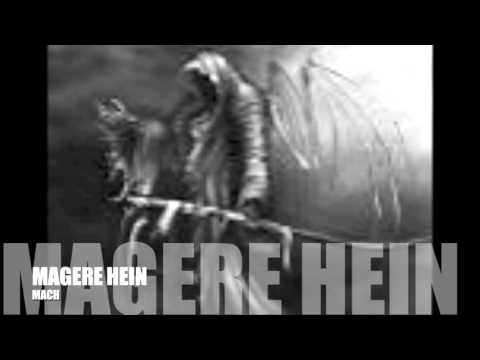 MACH - MAGERE HEIN
