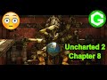 Uncharted  2 Chapter 8(The city's secret) Gameplay - Puzzle solving