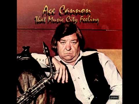 Tuff-Ace Cannon  (1975 Version)