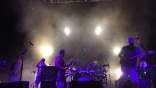 Slightly Stoopid - Star Wars Intro