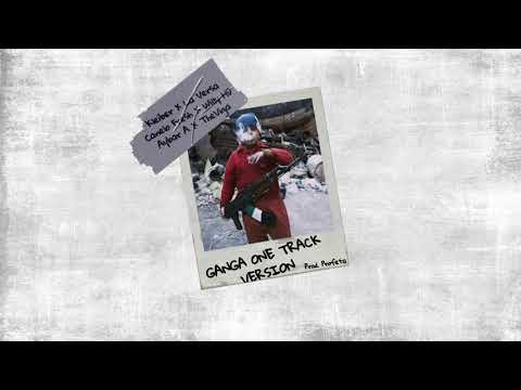 Ganga Remix - OneTrackMusic (Canelo Fresh  x Kleyber x The Viga x La Versa x Willy HD x Aybar A)