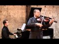 Prelude et allegro F. Kreisler - David Galoustov ...