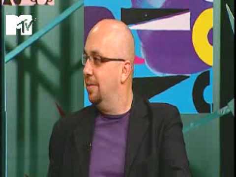 MTV DEBATE - Daime: Droga ou Religião? Lobão e Lázaro Freire 1/7