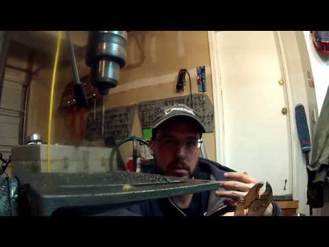 TTP Hard Cobalt Drill Bits Vs  Dewalt Vs Irwin Vs Black&Decker What is Best
