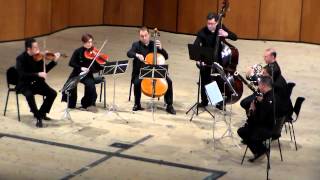 Adagio Cantabile Beethoven Settimino