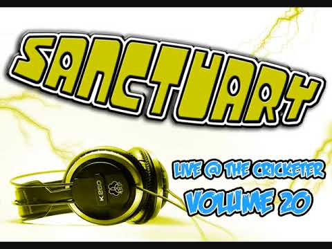 Sanctuary Live @ The Cricketers Volume 20 CD 2