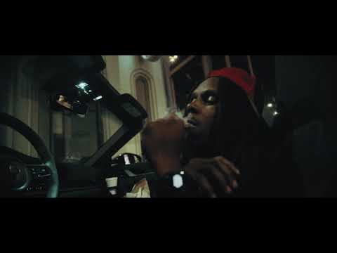 Liekstar - Get To Them Racks (Official Music Video) directed by 1drince