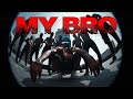 Jeriq ft Phyno - My Bro (official video)