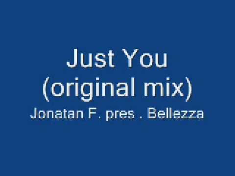Jonatan F  - Just You