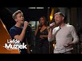 Cleymans Van Geel En Route Liefde Voor Muziek VTM