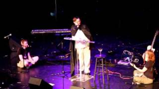 JoCoCruiseCrazy: Judge John Hodgman - Christmas Music Ruling